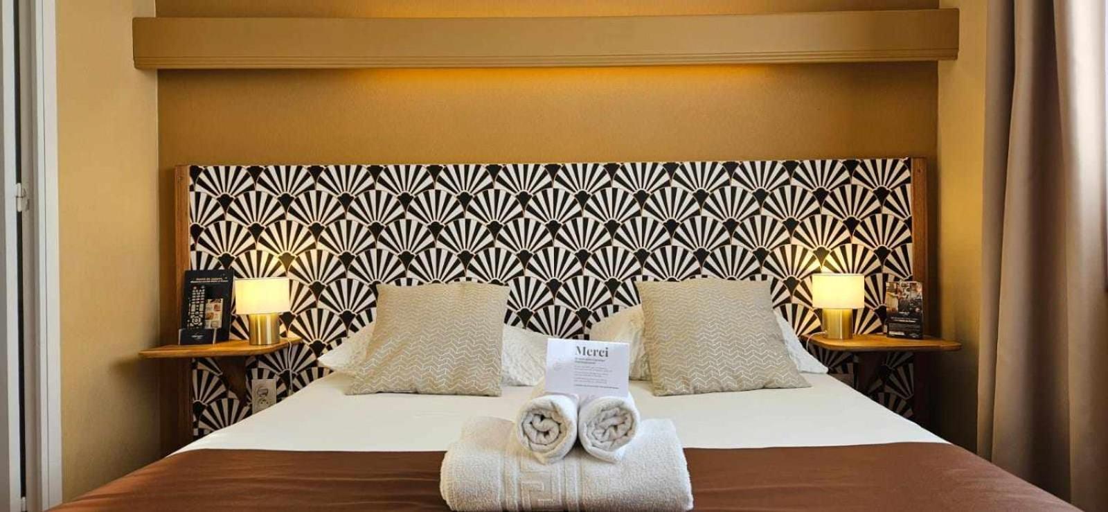 Hotel Bar Saint Christophe Le Tilleul Εξωτερικό φωτογραφία